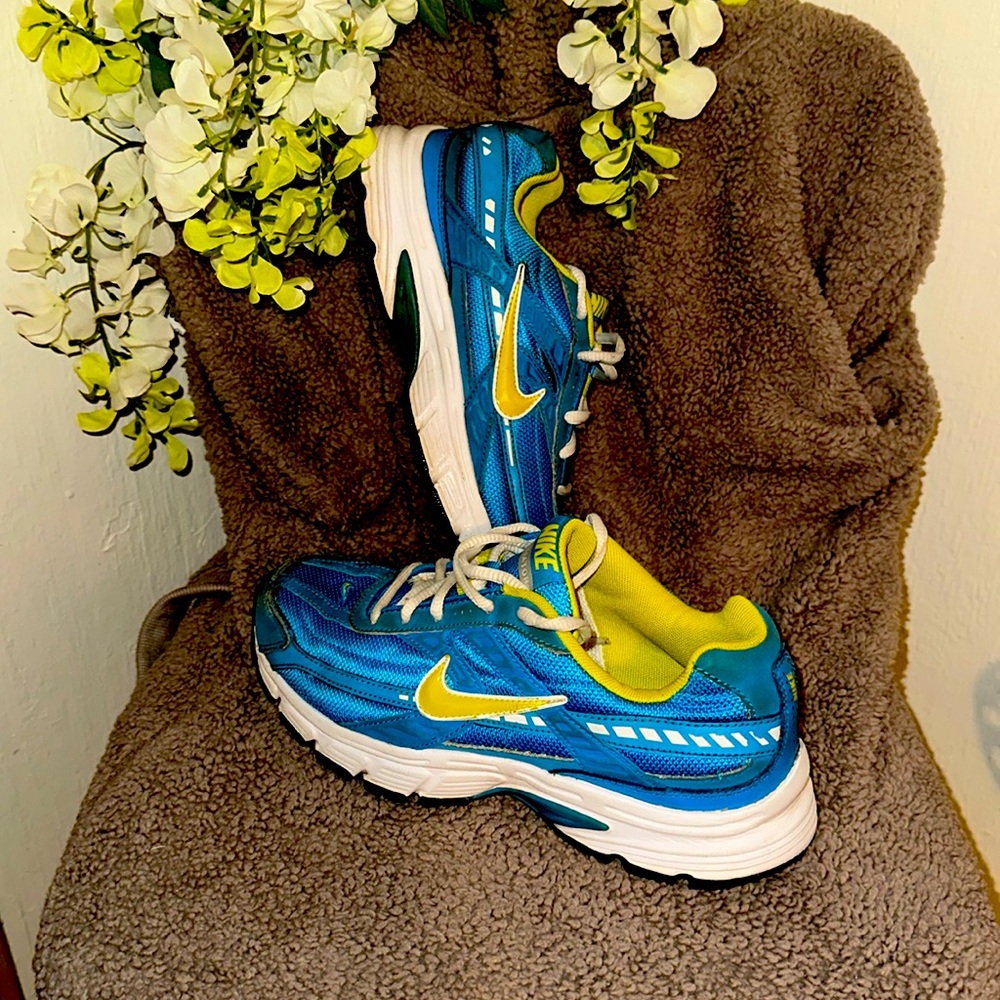 Very comfortable running shoes